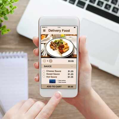 Исследование рынка мобильных приложений для заказа еды в России: аналитика по результатам опроса пользователей (с обновлением)