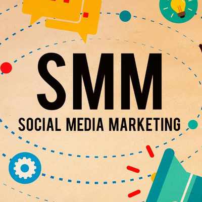 Анализ рынка продвижения в социальных сетях (SMM) в Москве и области