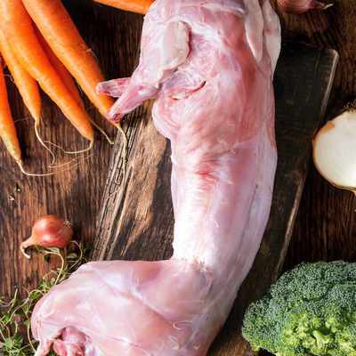 Анализ рынка мяса кроликов в России