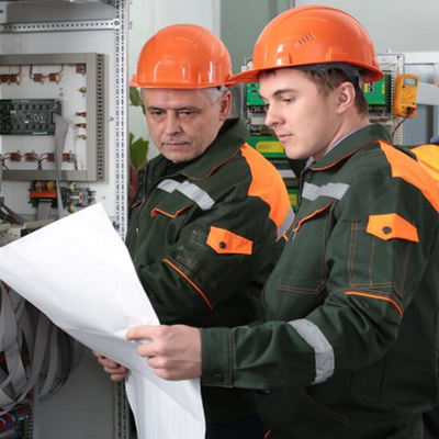 Анализ рынка инжиниринговых услуг в России