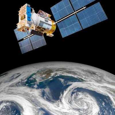 Прогноз рынка спутниковой связи в России