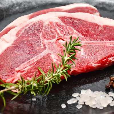 Анализ рынка халяльной мясной продукции в России