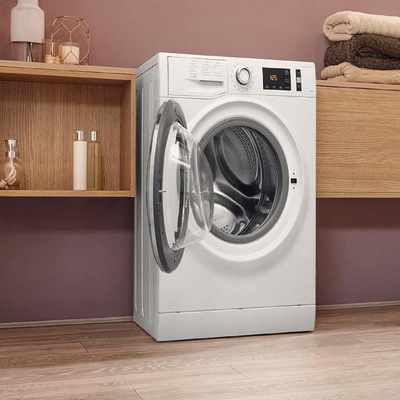 Анализ рынка бытовых стиральных машин в России