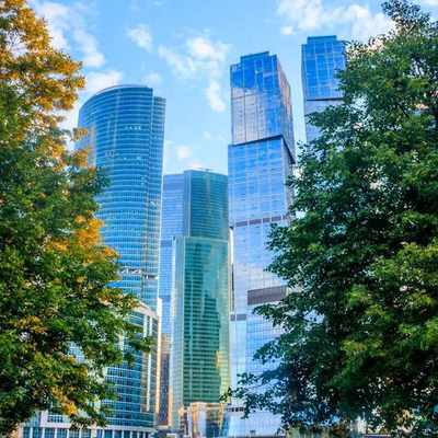 Анализ рынка аренды коммерческой недвижимости в России