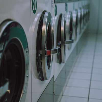 Анализ рынка промышленных стиральных машин в России