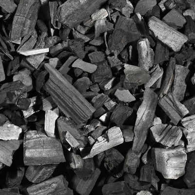 Анализ рынка древесного угля в России