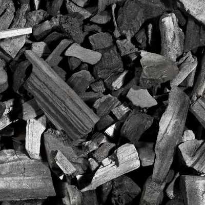 Анализ рынка древесного угля в России