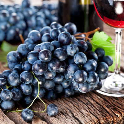 Анализ рынка винограда в России
