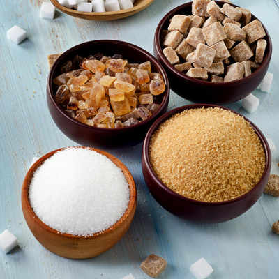 Анализ рынка сахара и жома в России