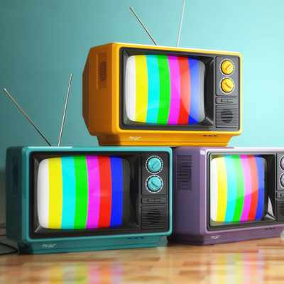 Прогноз развития рынка телевидения в России