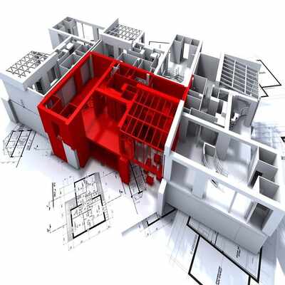 Анализ рынка услуг строительного проектирования в России