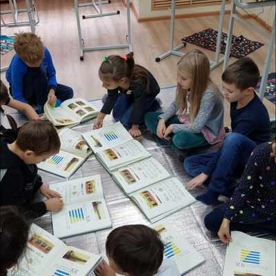Анализ рынка частных детских садов и дошкольных образовательных центров в России