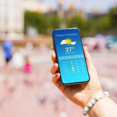 Исследование рынка мобильных приложений прогноза погоды в России: аналитика по результатам опроса пользователей (с обновлением)