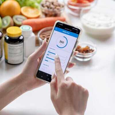 Исследование рынка мобильных приложений для подсчета калорий в России: аналитика по результатам опроса пользователей (с обновлением)