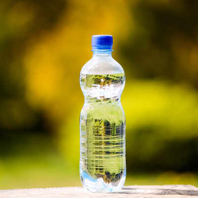 Анализ рынка бутилированной воды в России