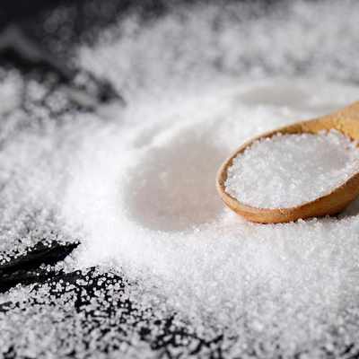 Анализ рынка пищевой соли в России