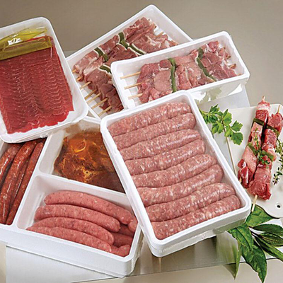 Анализ рынка мясных полуфабрикатов в России