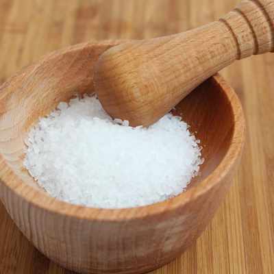 Анализ рынка соли в России