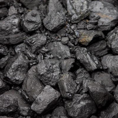 Анализ экспорта каменного угля из республики Хакасия
