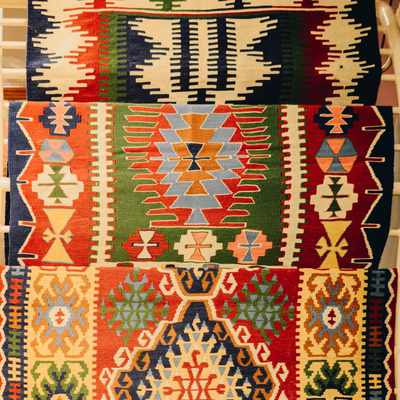 Анализ рынка ковров и ковровых изделий Казахстана