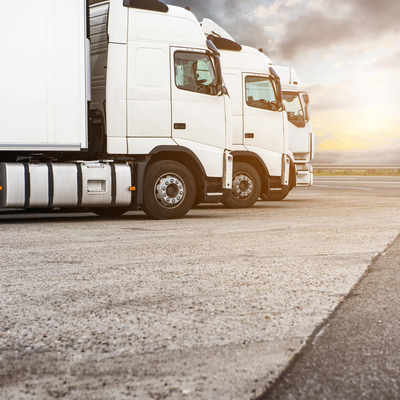 Бизнес-план предприятия грузовых перевозок